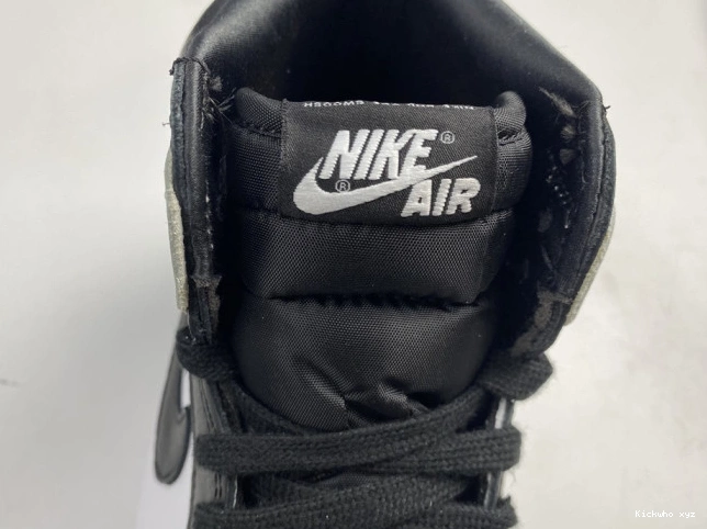 OG 1 CD0461-001 SILVER JORDAN WMNS AIR HIGH TOE 0524